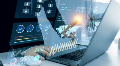 Building IT resilience in the era of digital transformation