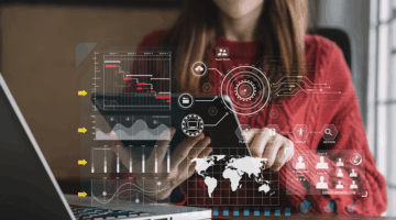 Resilience, complexity, and leading IT in uncertain times