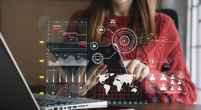 Resilience, complexity, and leading IT in uncertain times