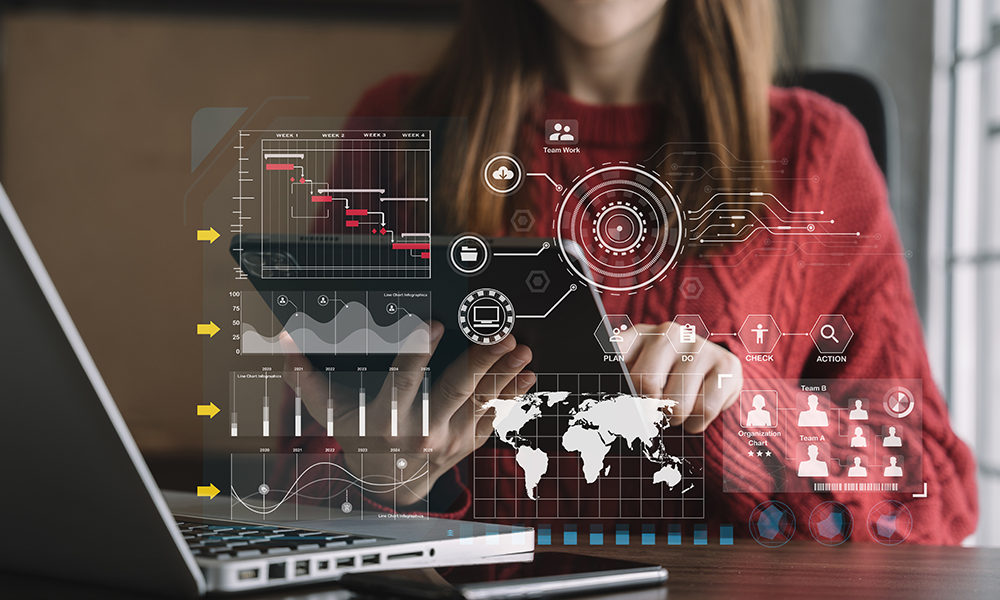 Technology It 1000 X 600