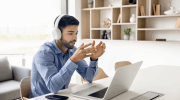 Resilience Revealed webinar series 