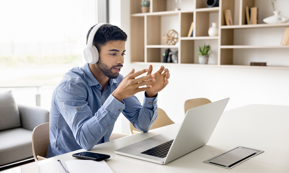 High Velocity CEM webinar series