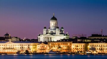 Resilience in practice: Tools and strategies for today’s and tomorrow’s challenges