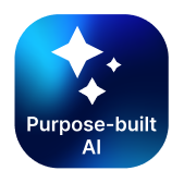 Purpose Built Bright