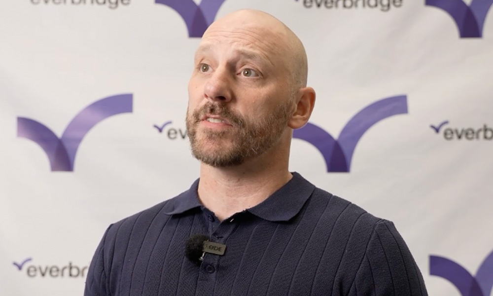 Adam DeLuca - Director of Risk Intelligence