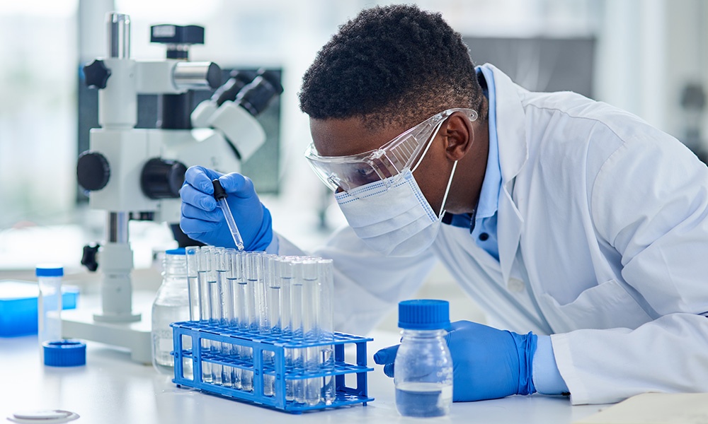 How Everbridge empowers Bristol Myers Squibb to stay resilient