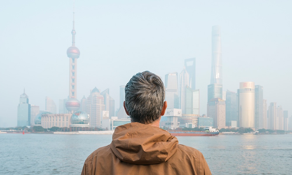 Climate risk drives demand for smarter resilience tech