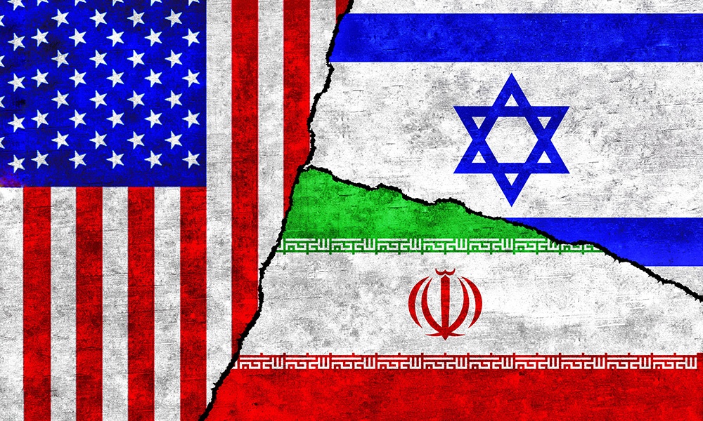 Sunday morning update on Iran and Israel