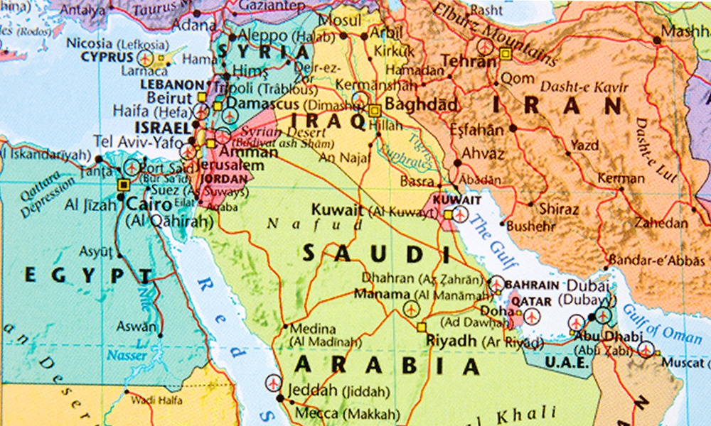 Navigating the rapid escalations between Iran and Israel