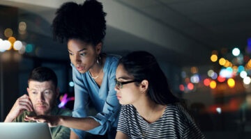 The 4 pillars of AI in managing high-stakes critical events