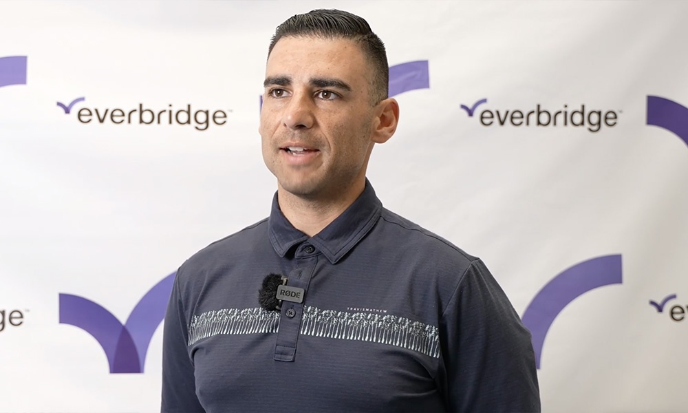 Tony Chavez Apl Logistics