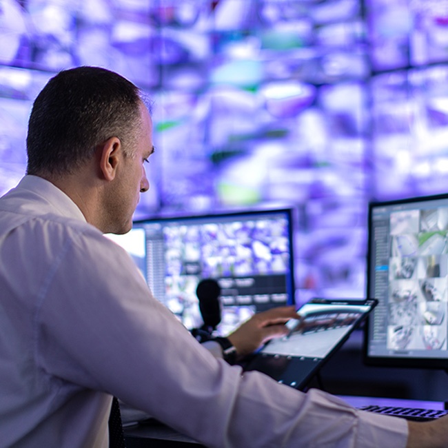 Security Operations 650x650