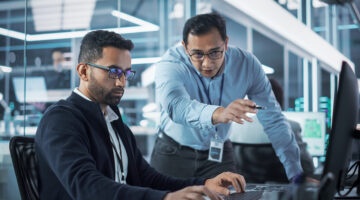 The 4 pillars of AI in managing high-stakes critical events