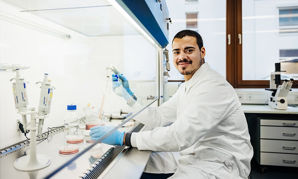 MilliporeSigma’s 8-year journey with Everbridge: Trust, care, and resilience