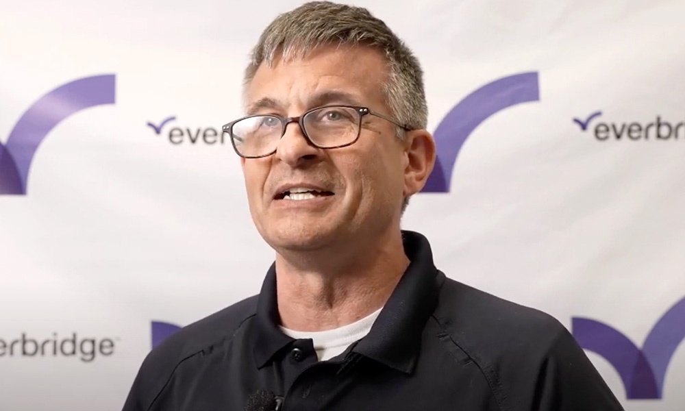 Michael Landidao - Merek