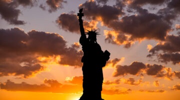 Good trouble lives on protests