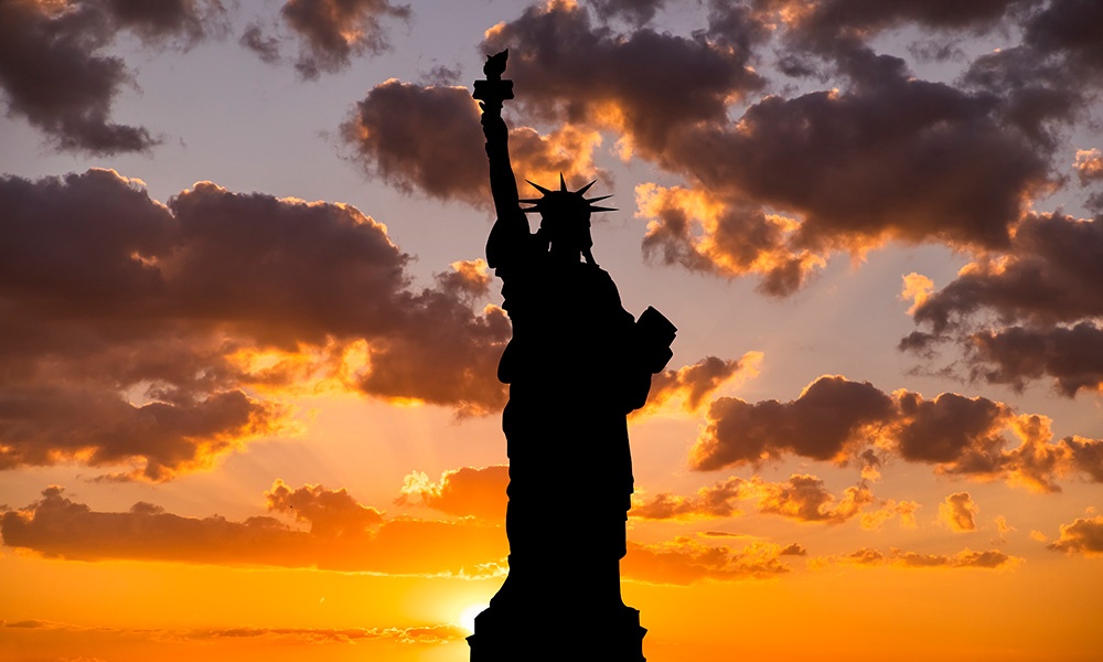 Good trouble lives on protests