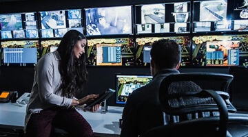 Managing terrorism and active shooter threats