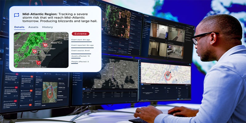 Everbridge 360 Product