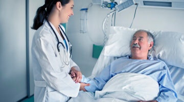 How Everbridge supports healing and emergency response at Hackensack Meridian Health