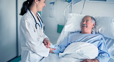 How Everbridge supports healing and emergency response at Hackensack Meridian Health