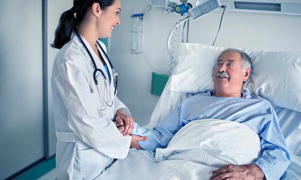 How Everbridge supports healing and emergency response at Hackensack Meridian Health