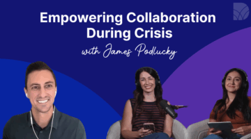 Empowering collaboration during crisis