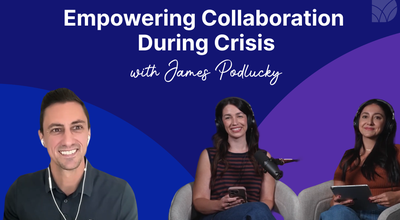 Empowering collaboration during crisis